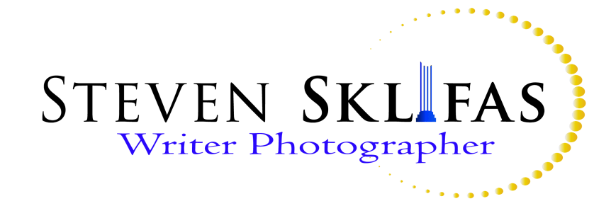 Steven Sklifas Blog