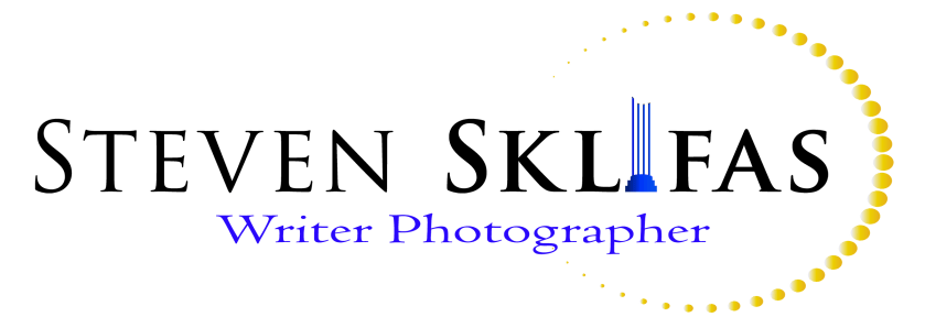 Steven Sklifas Blog