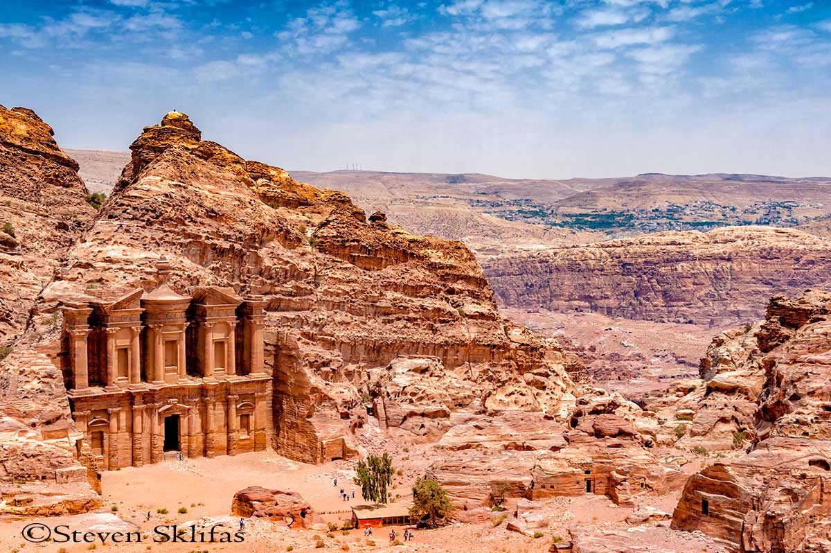 Petra Jordan,